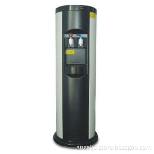 Hot and Cold Standing Water Dispenser with 500W Heating Power Consumption